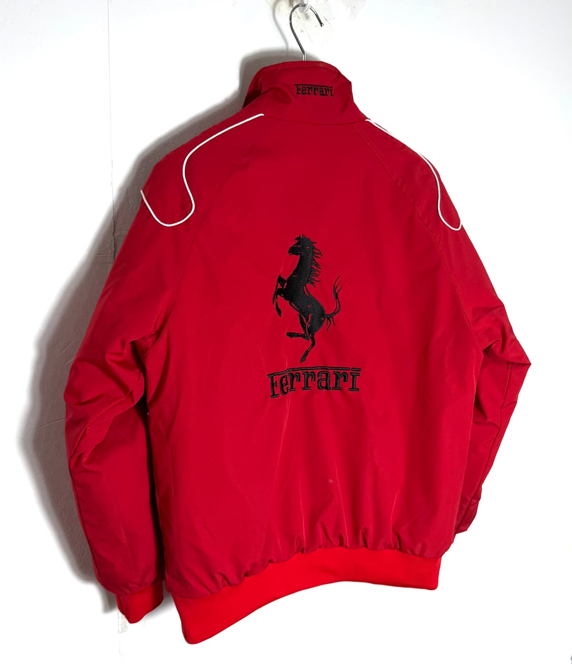 페라리 페라리자켓 레이싱자켓 f1  상품이미지2