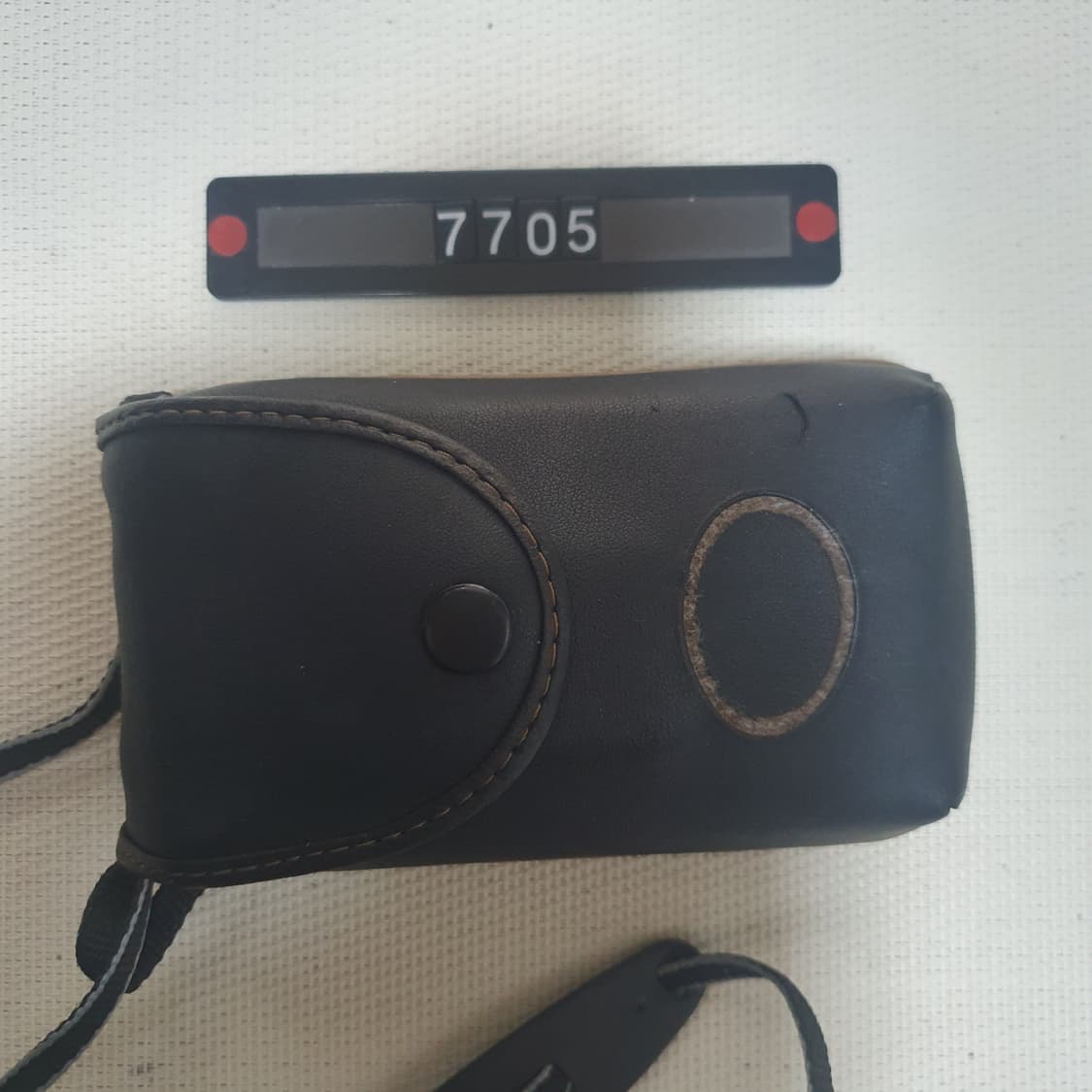 미놀타 FS-E2 필름카메라 파우치포함 상품이미지6