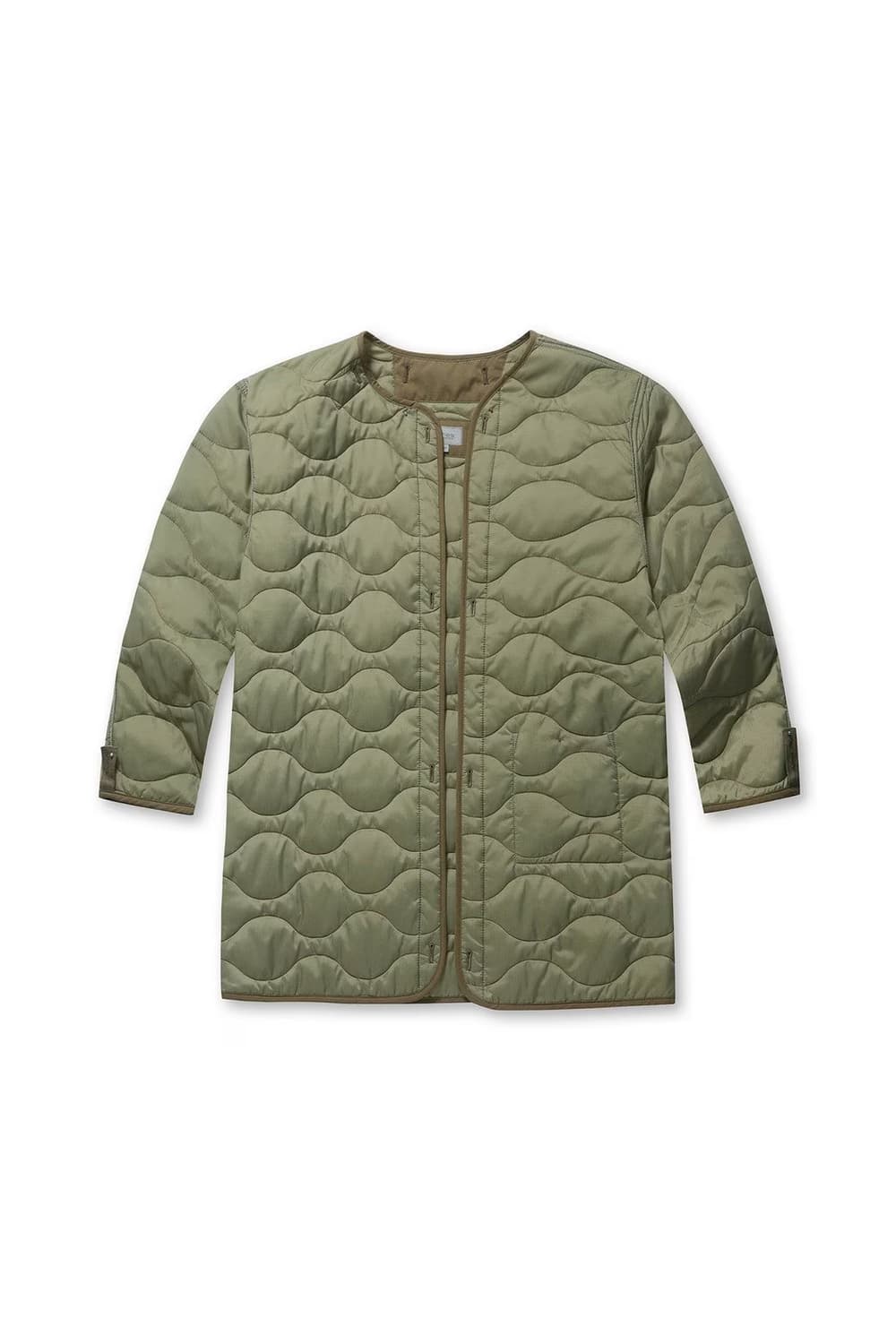 시리즈 모즈파카 100사이즈 (내피 포함) 상품이미지6