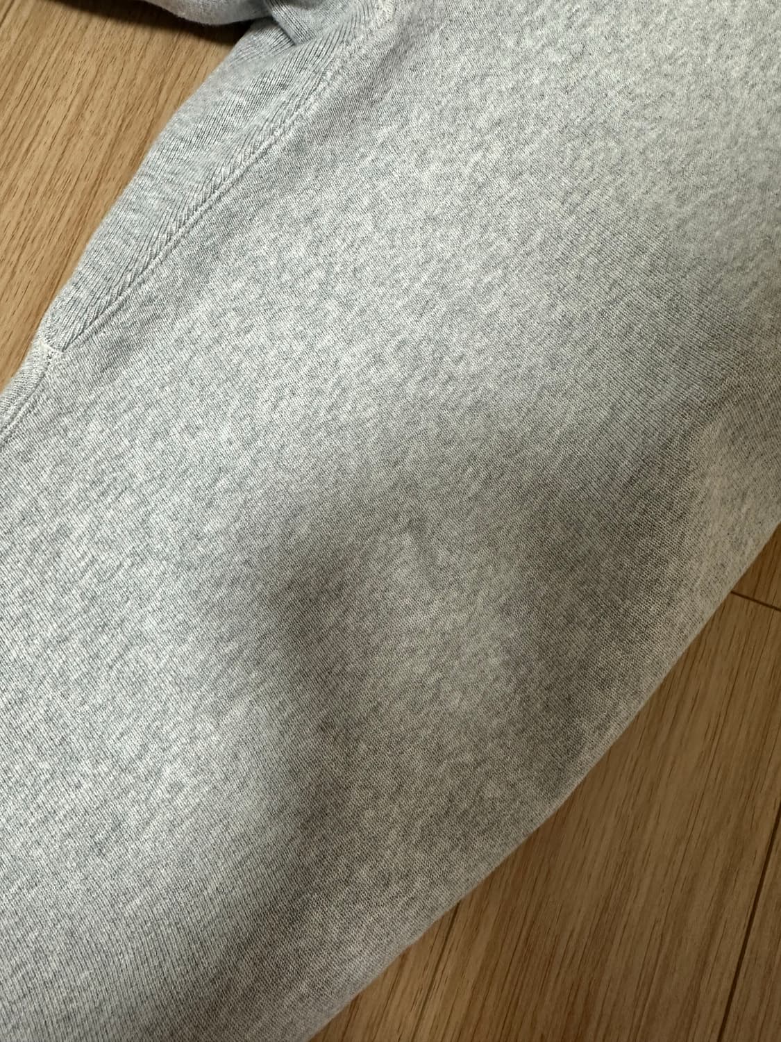 챔피온 블루택 바지 C3-W205 상품이미지5