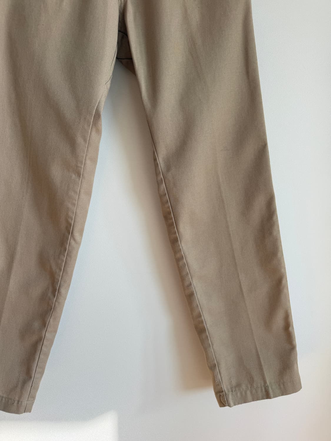 미제 올드 디키즈(Diekies) 치노 팬츠(U.S.A, TALON ZI 상품이미지3