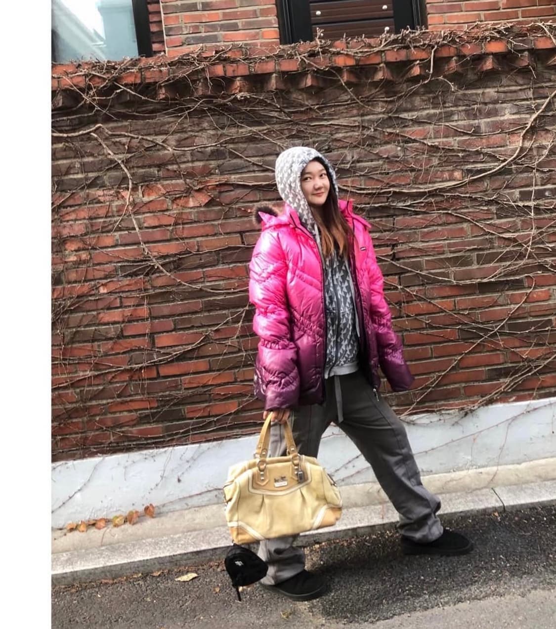 수줍게 모은 손 8 🎻 상품이미지9