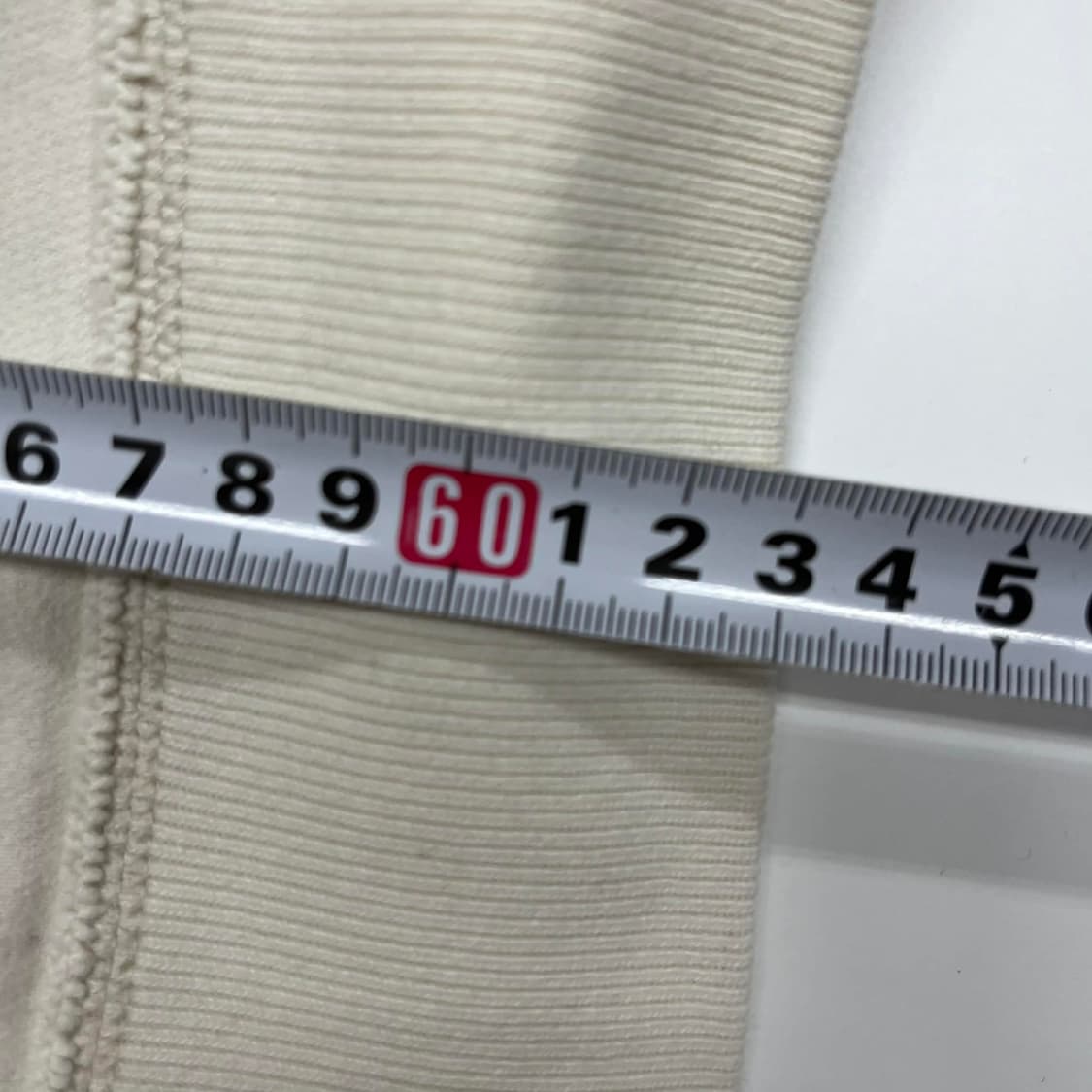 홀리스터 y2k 화이트 올드스쿨 스웻 셔츠 후드티(M) 상품이미지8