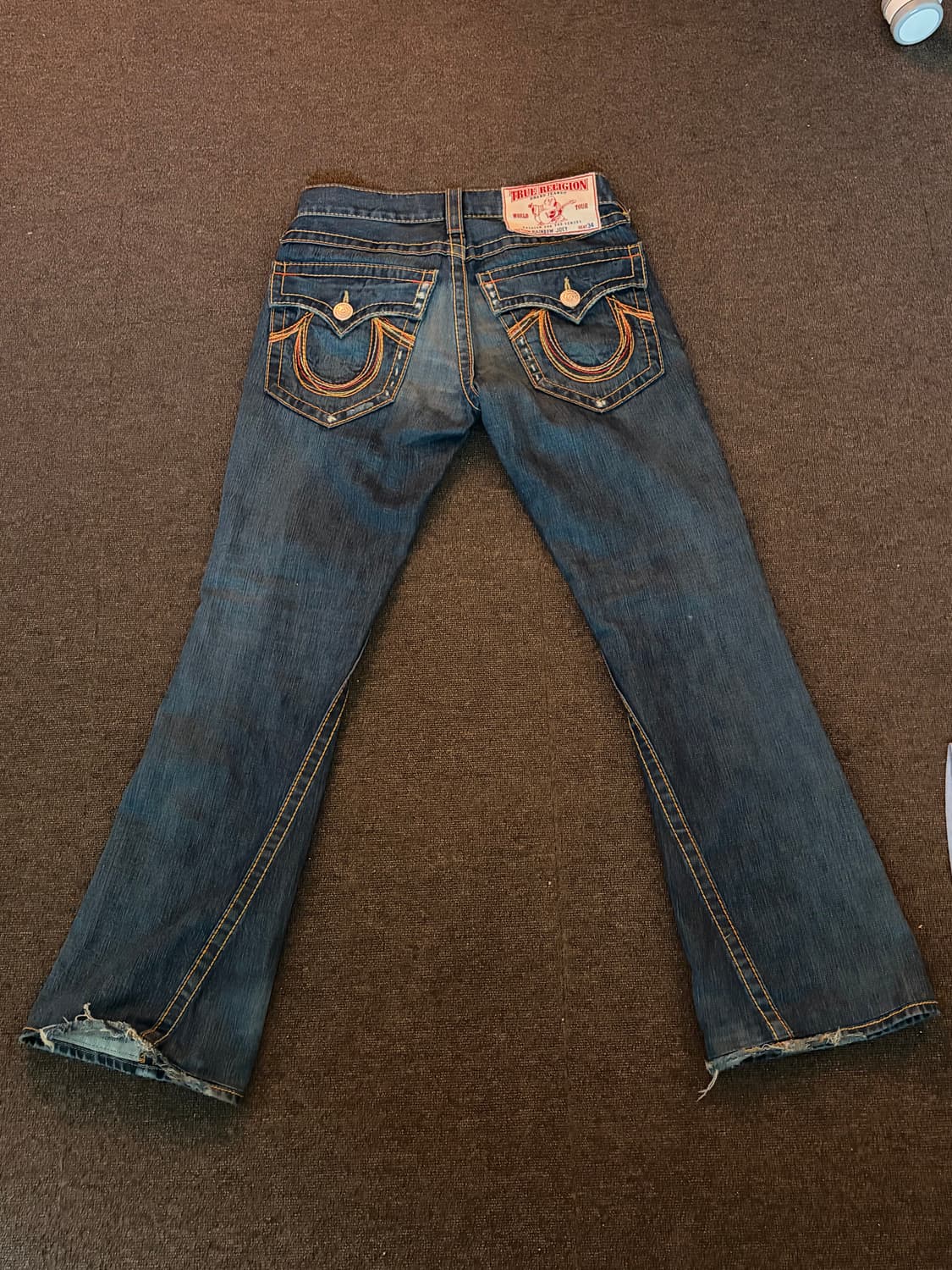 트루릴리젼 레인보우조이 34 상품이미지3