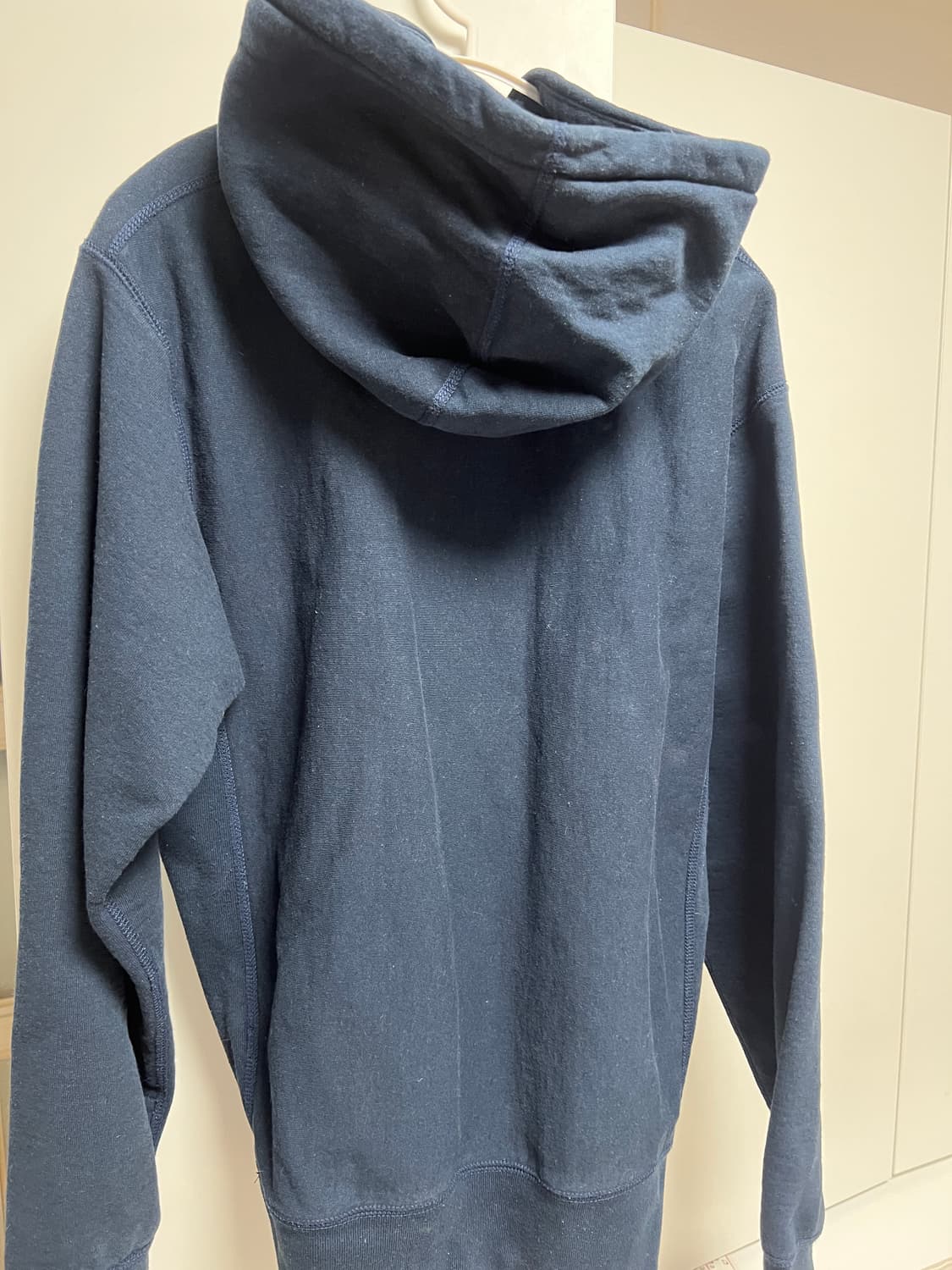 슈프림 반다나 후드 상품이미지2