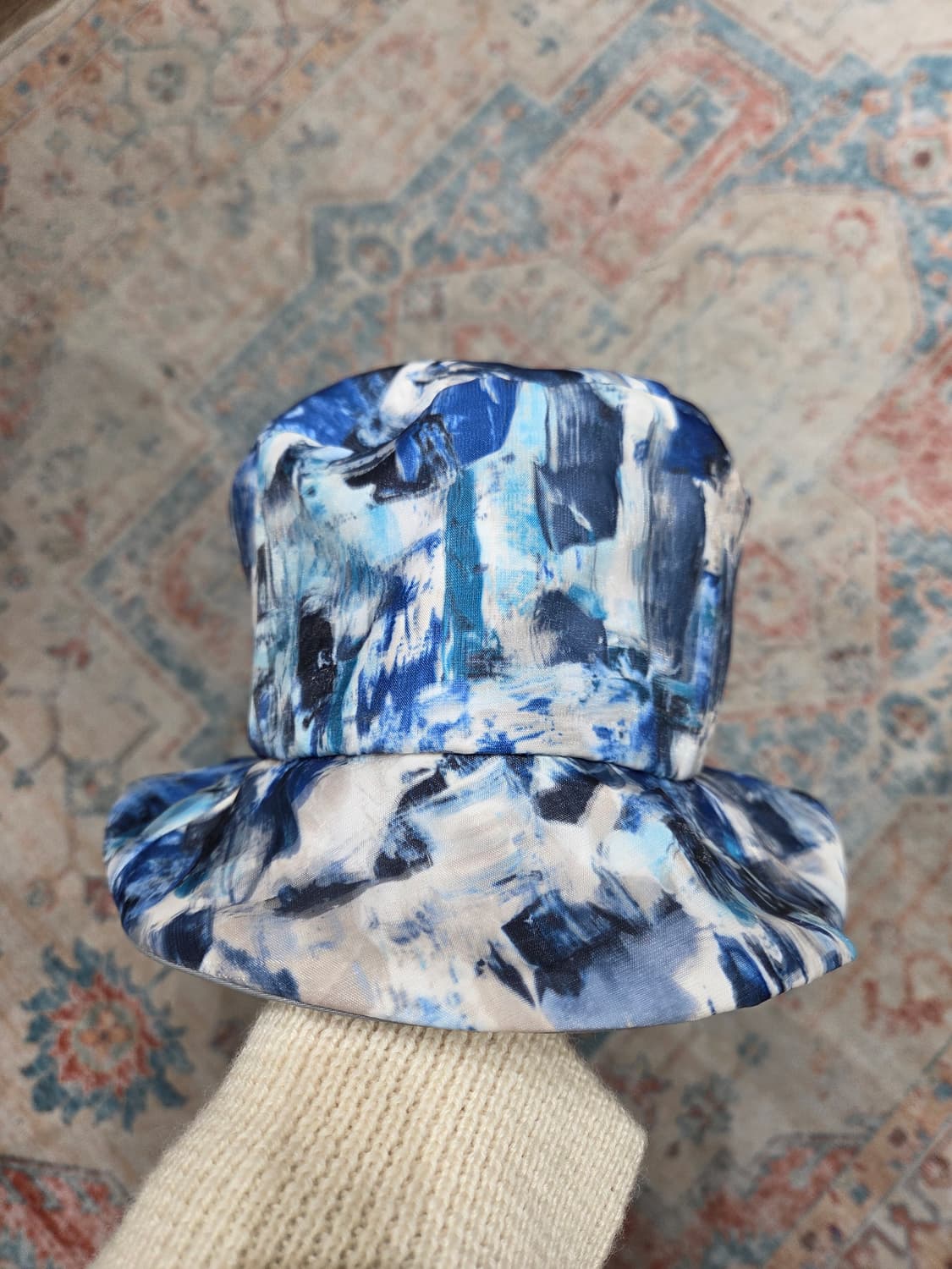 Kijima takayuki 버킷햇 상품이미지1