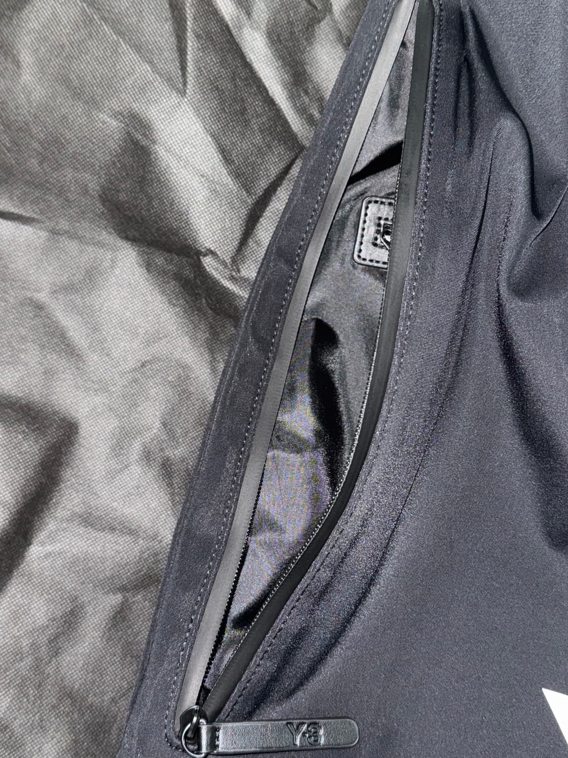 Y3 백팩 요지야마모토 Y-3 백팩 상품이미지4