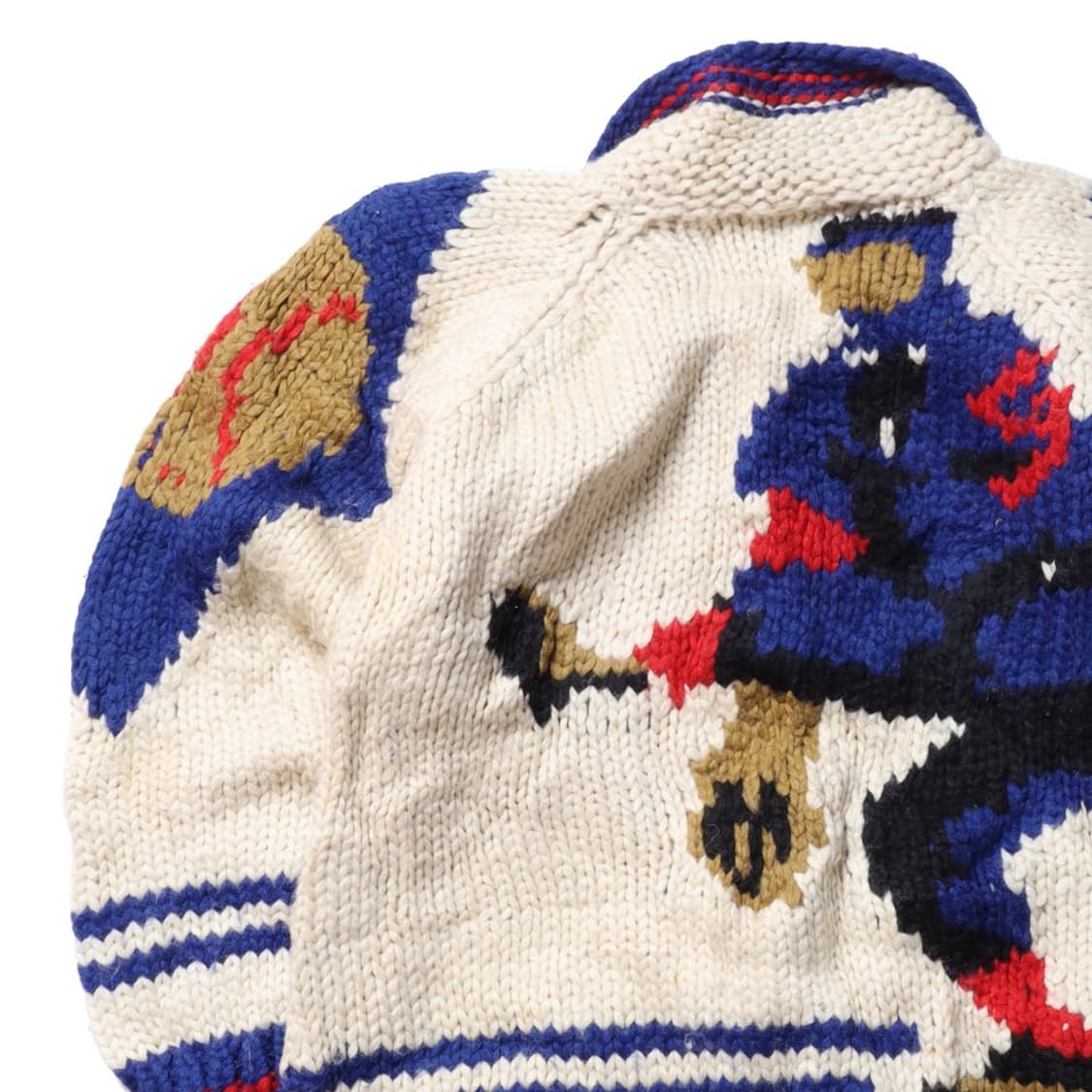 카나타 Kanata  Cowichan Cardigan 상품이미지5