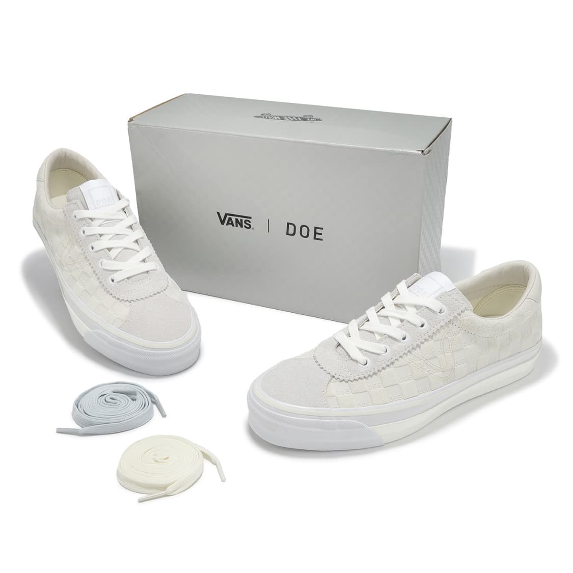 DOE 반스 신발 판매! 상품이미지1