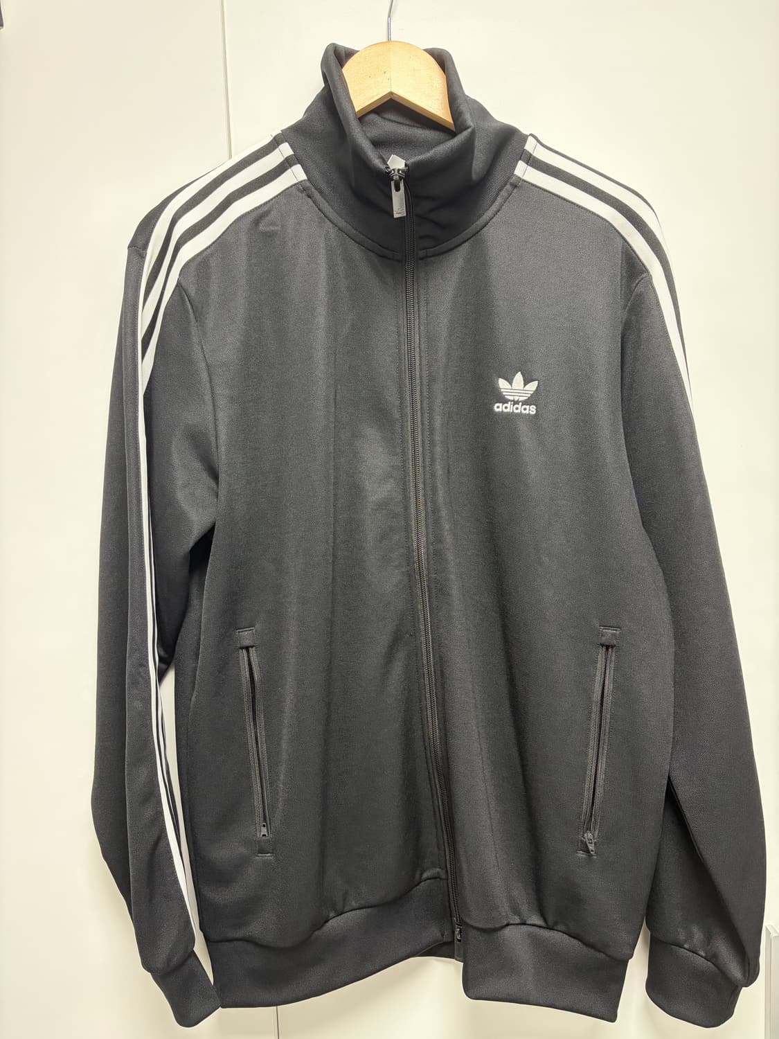 아디디스 트랙탑 XL 상품이미지1