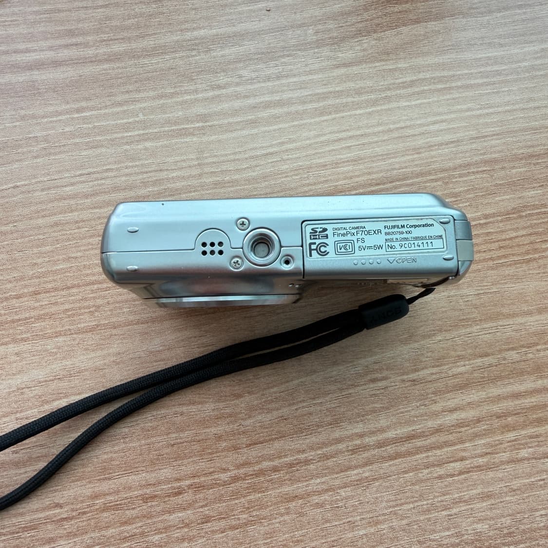 후지필름 파인픽스 f70exr 카메라 상품이미지6