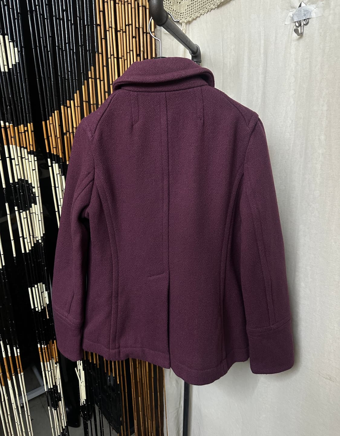 marc jacobs big button coat 상품이미지5