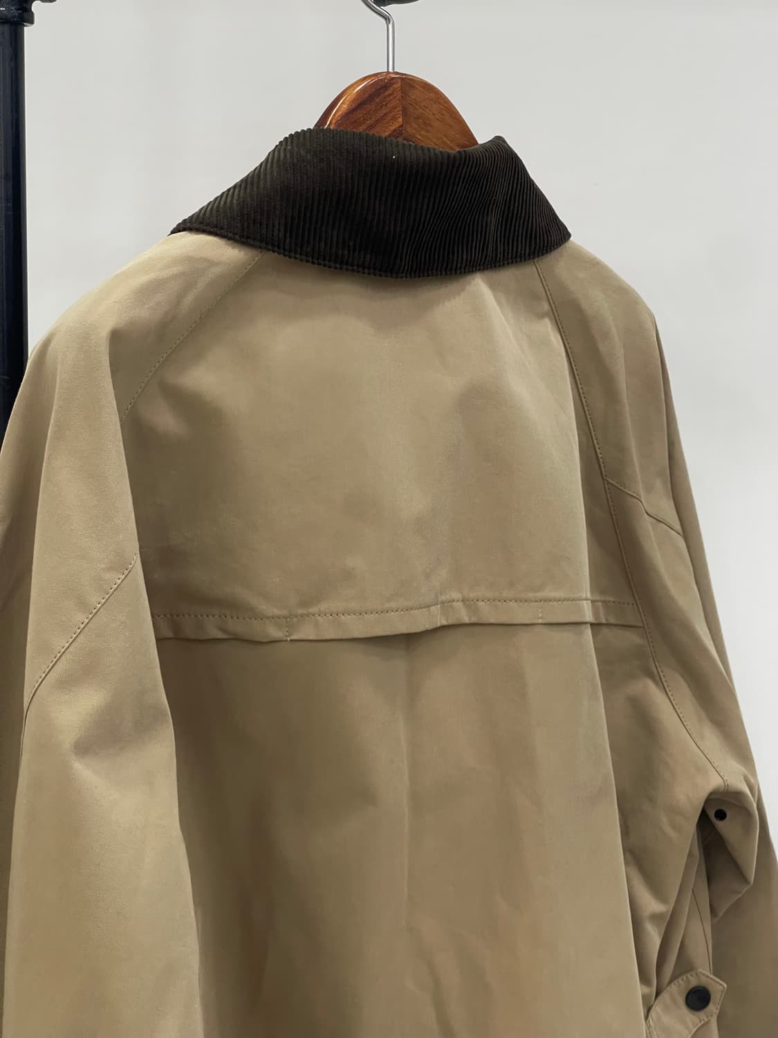 스튜디오 톰보이 자켓 95 상품이미지5