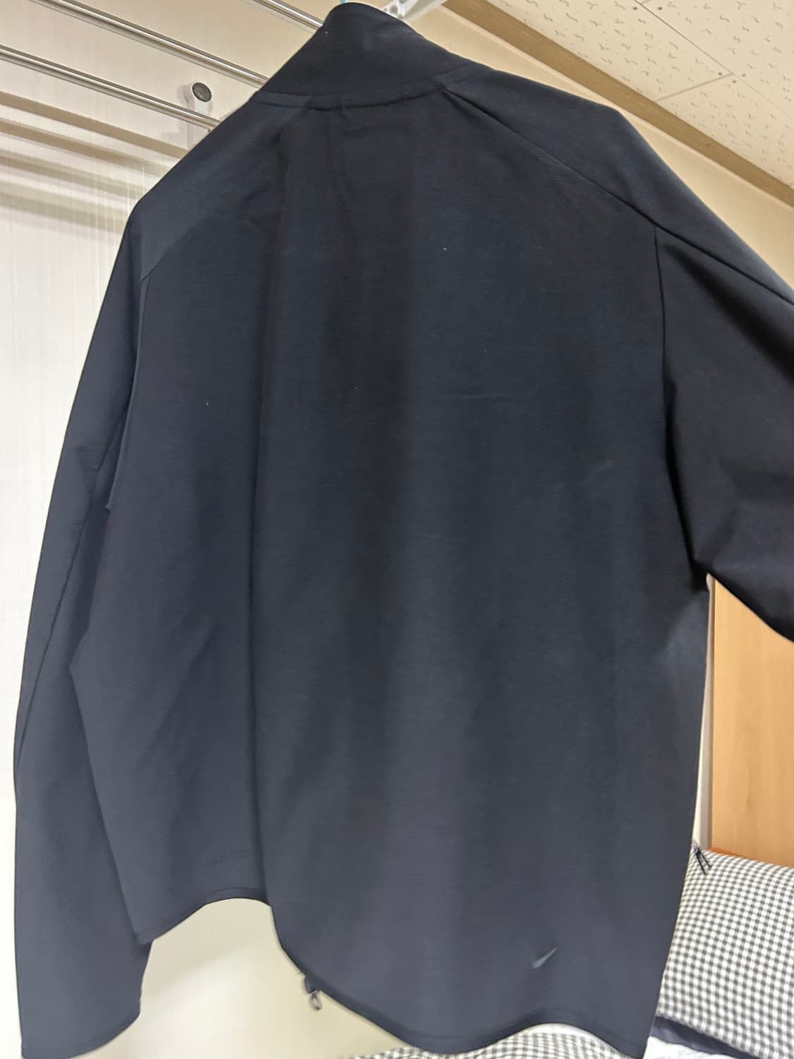 나이키 테크 트랙 재킷 상품이미지4