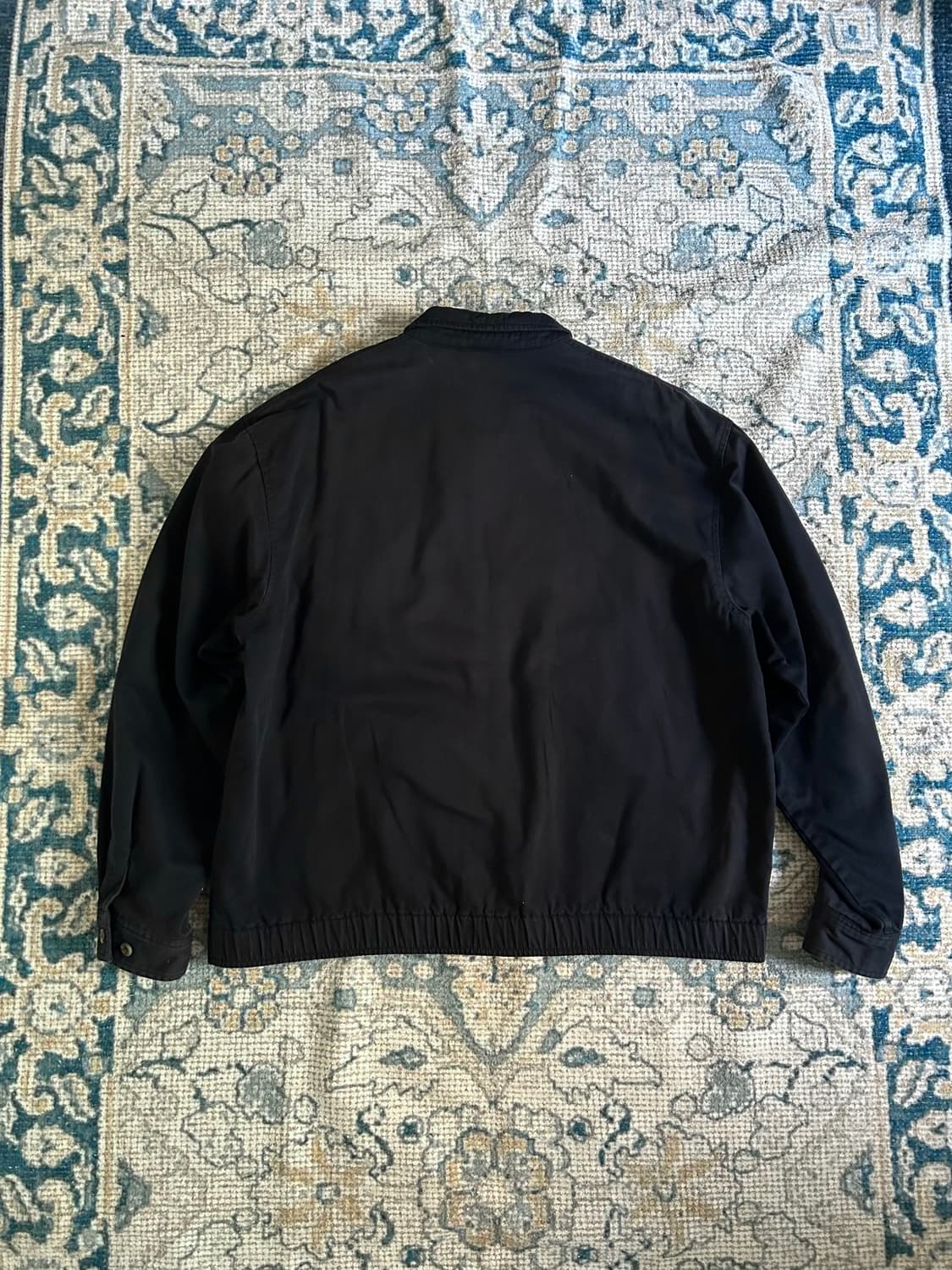 90s 폴로랄프로렌 해링턴자켓 상품이미지9