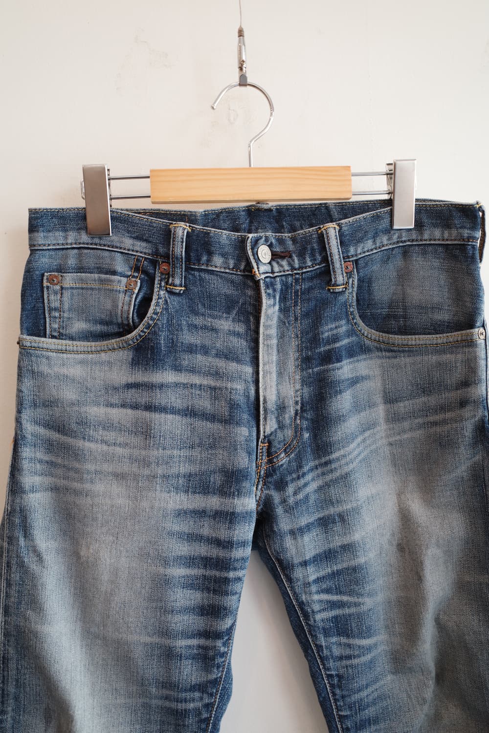 Levis 리바이스 551 데님팬츠 (32인치) 상품이미지2