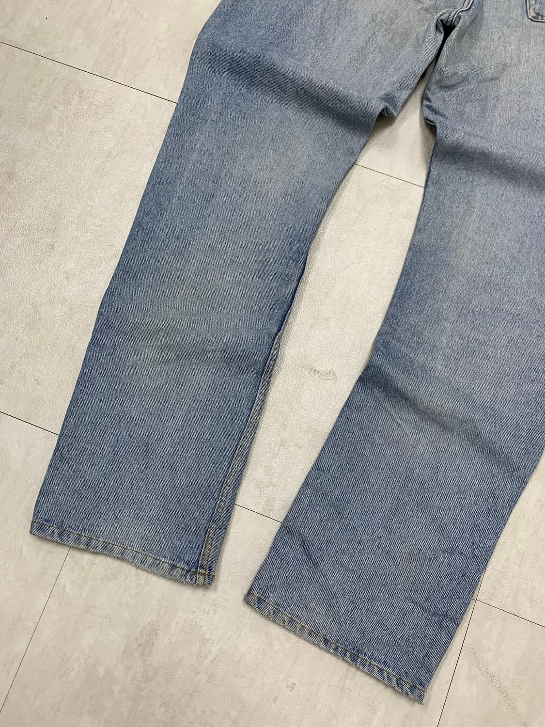 리바이스 데님 팬츠 #539 상품이미지7