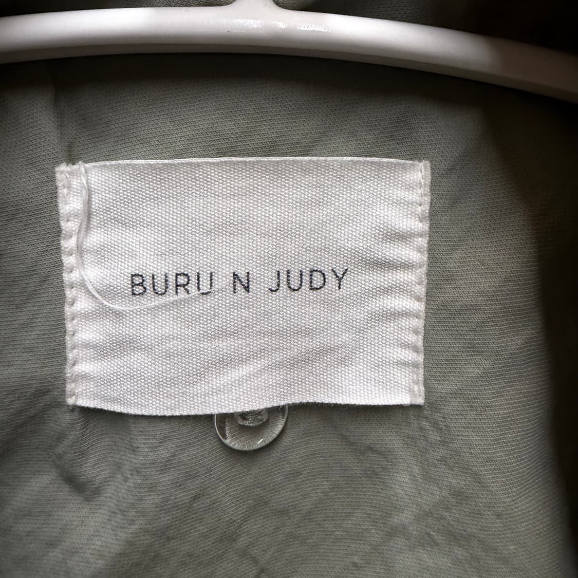 부루앤주디 점퍼 상품이미지2