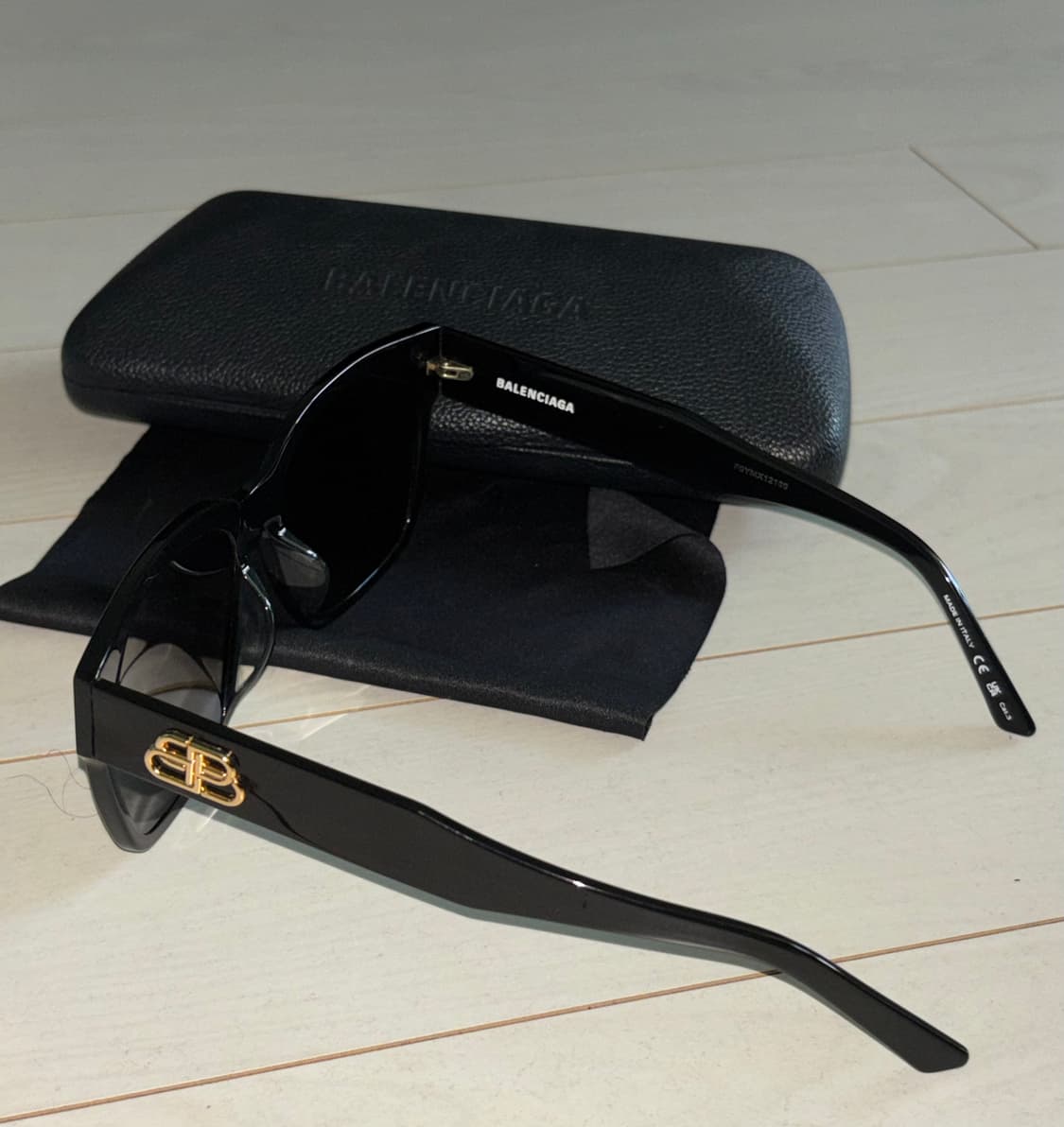 발렌시아가 선글라스 상품이미지2