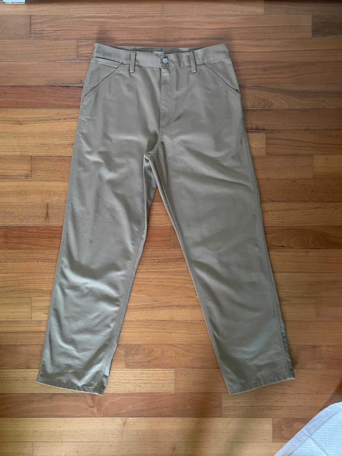 칼하트 팬츠 32 32 상품이미지3