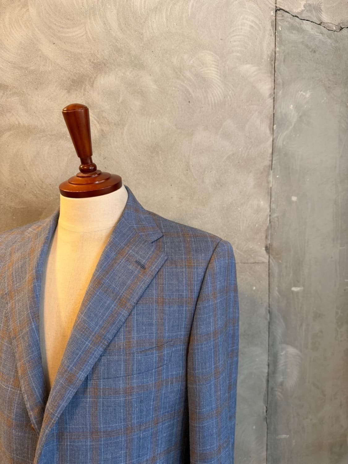 랑방 테일러드 자켓 100 상품이미지3