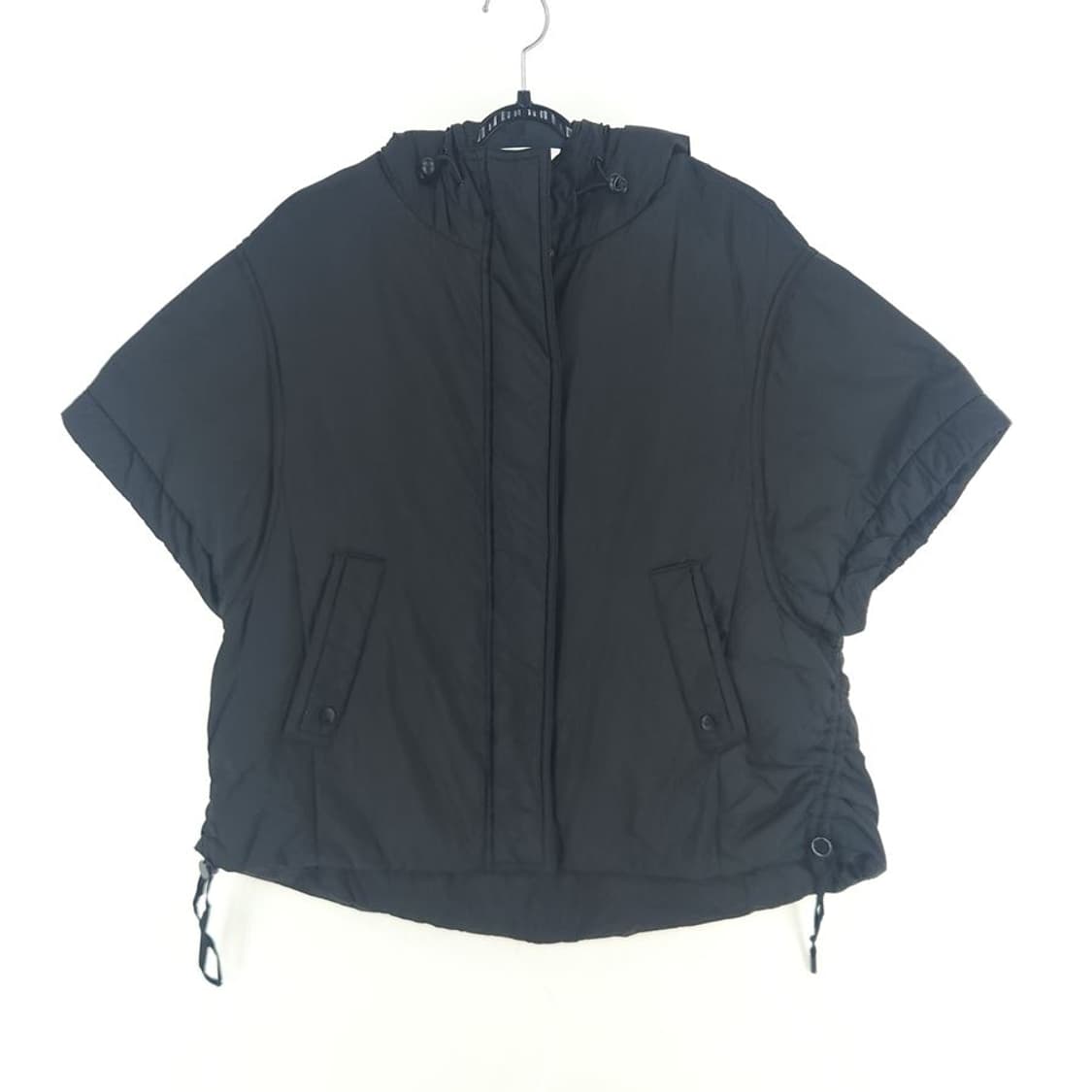 [여S]마뜰리에마졸리 23S 구스 반소매 패딩[Y5C-186] 상품이미지1