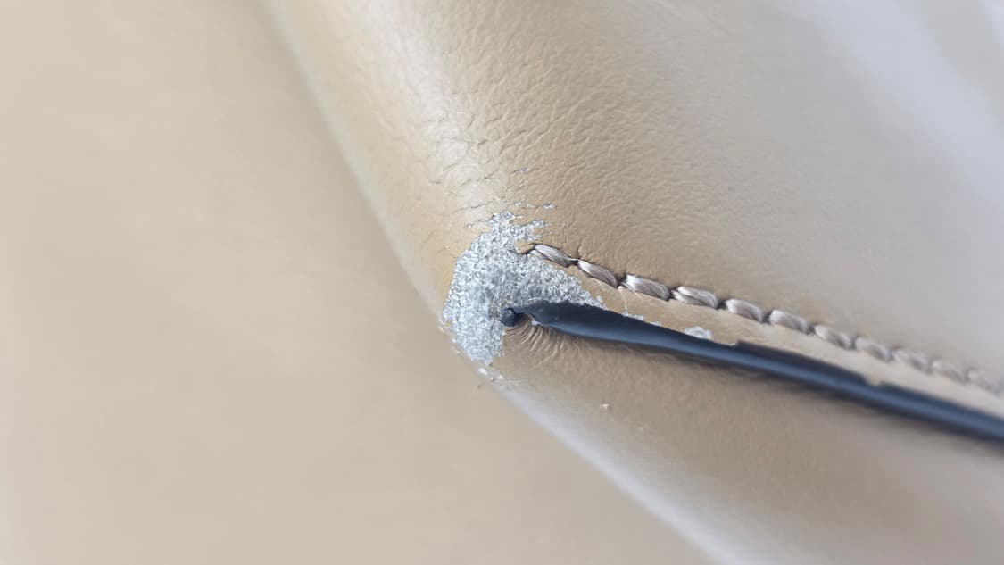 펜디 바이더웨이 미디엄 보스턴백 상품이미지9