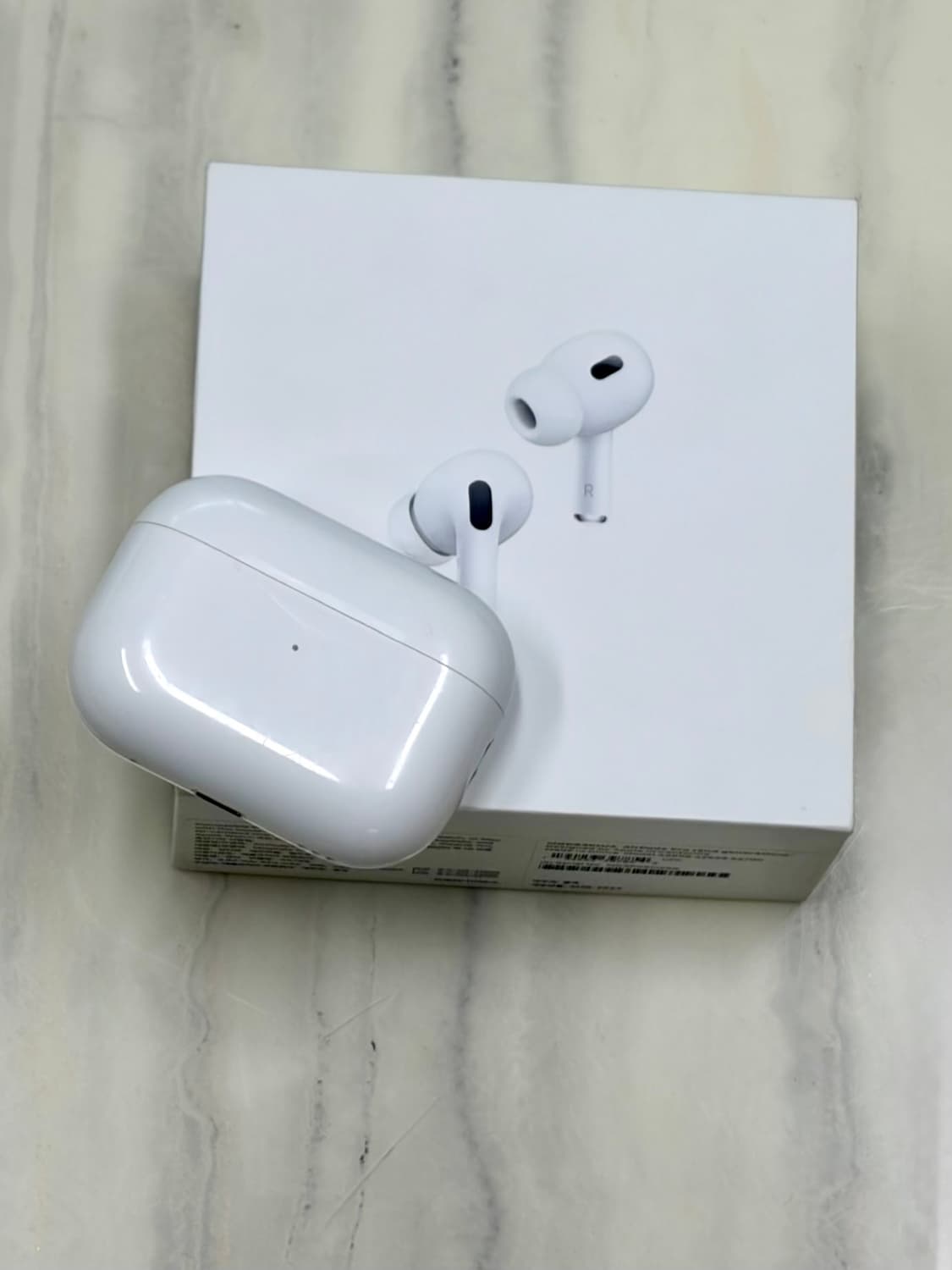 에어팟 프로2 풀박스 노캔(O) 상태 S 상품이미지1