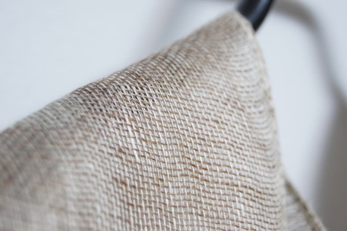 GALLIENI linen stole 이태리 100% 린넨 럭셔리 머플러 상품이미지2