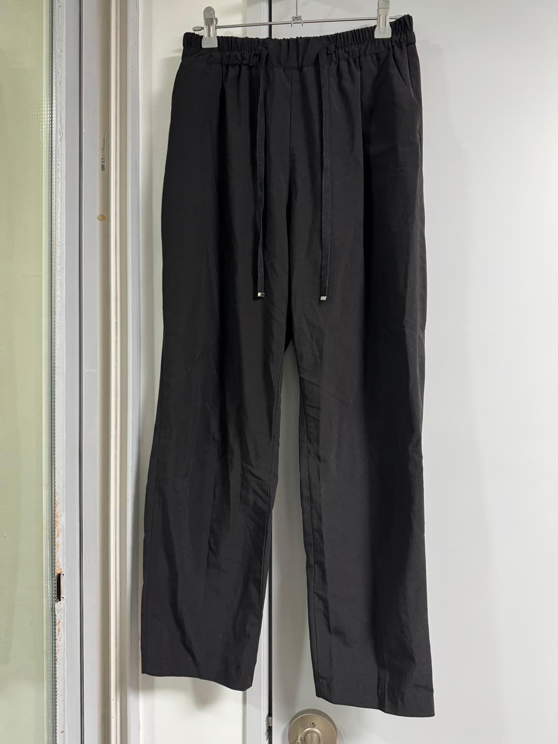 여성 여름용 고무줄바지 천원 상품이미지1