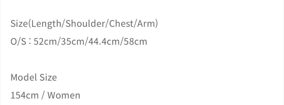 탄산마그네슘 레이어드 롱슬리브 네이비 상품이미지3