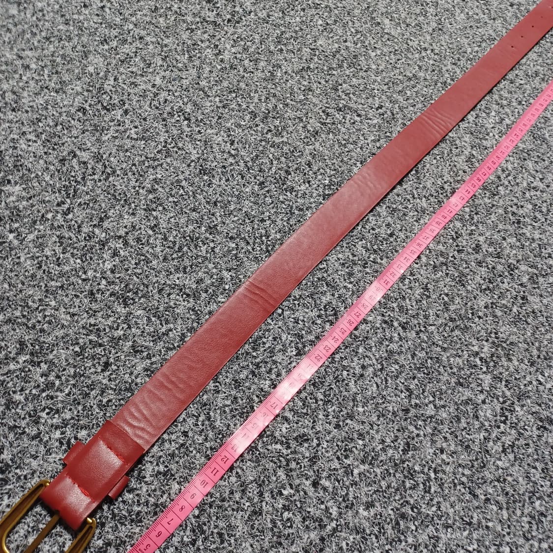 Vintage  belt  상품이미지6