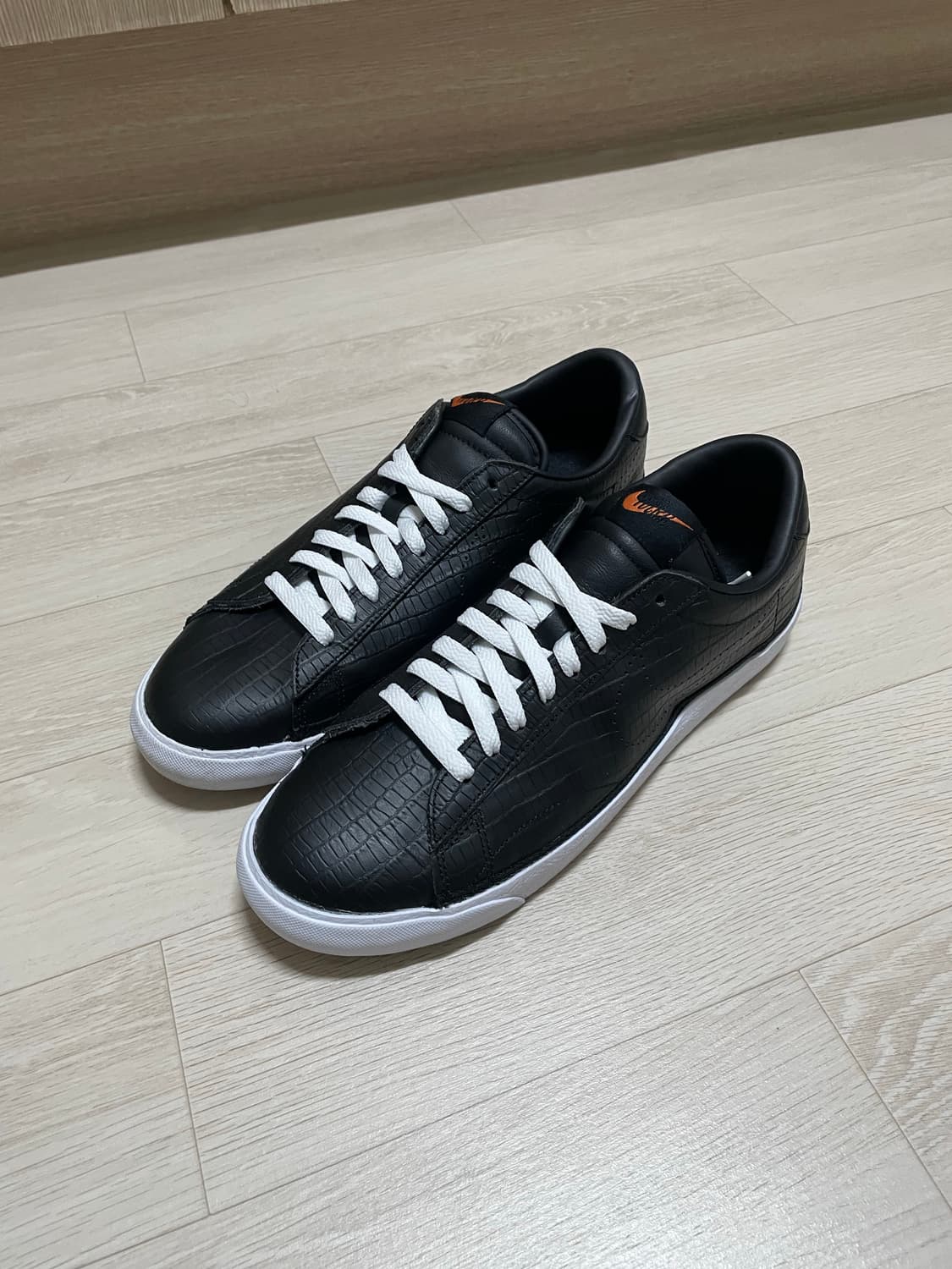 나이키 프라그먼트 테니스 클래식 상품이미지1