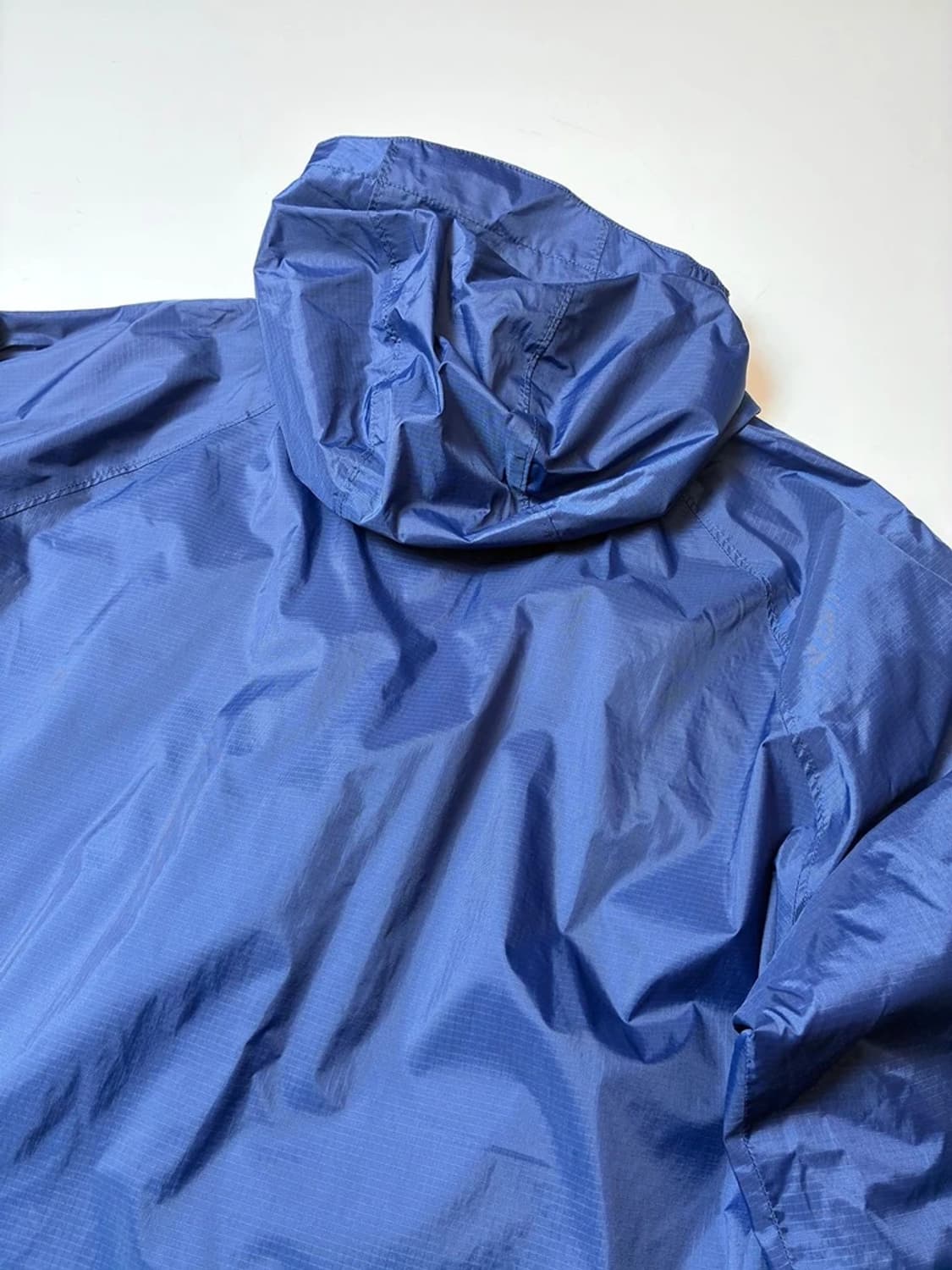 엘엘빈 LLBEAN 나그랑 오버핏 후디 윈드 자켓 PN8654 상품이미지5