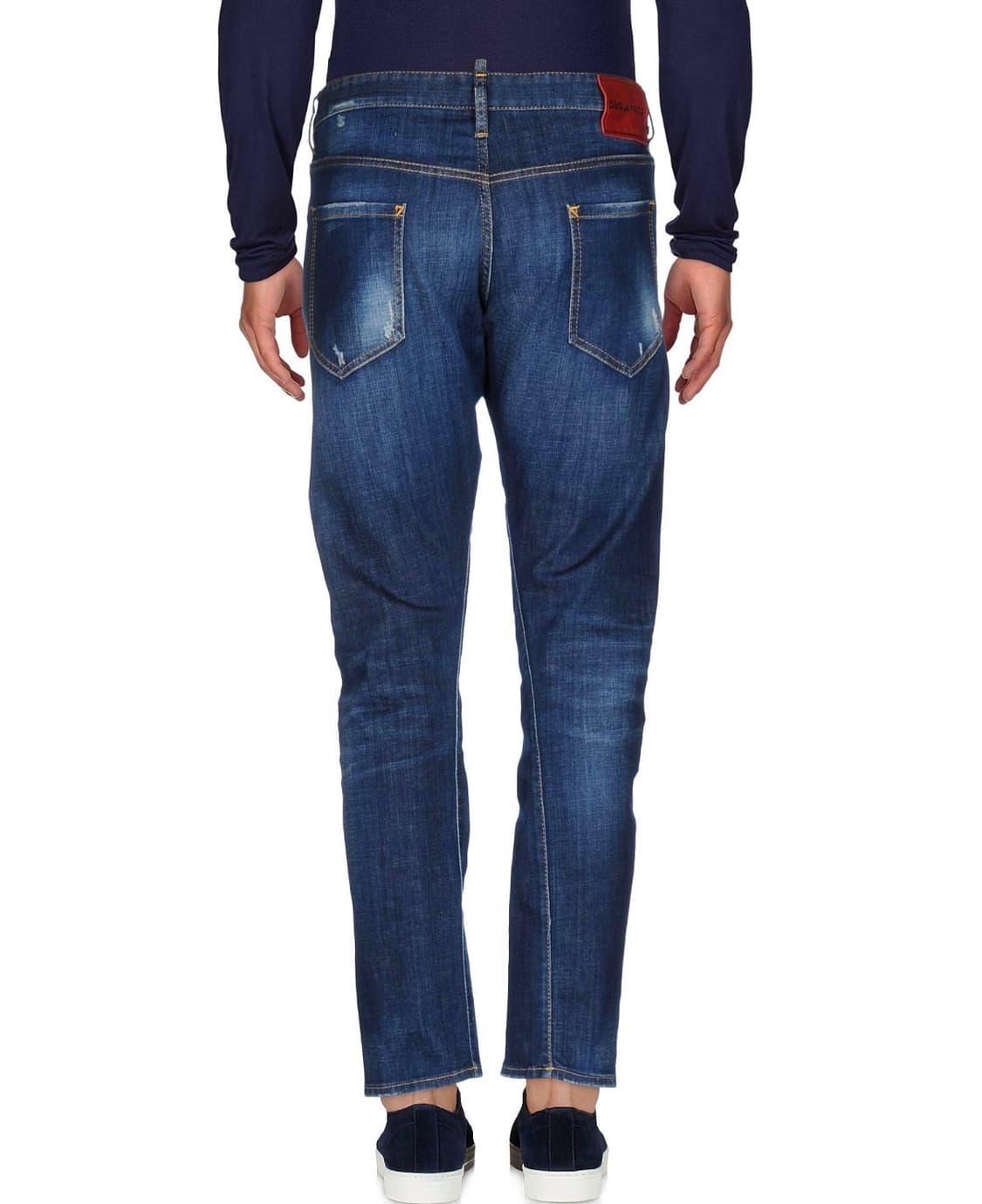 디스퀘어드2 데님 (52) 상품이미지2