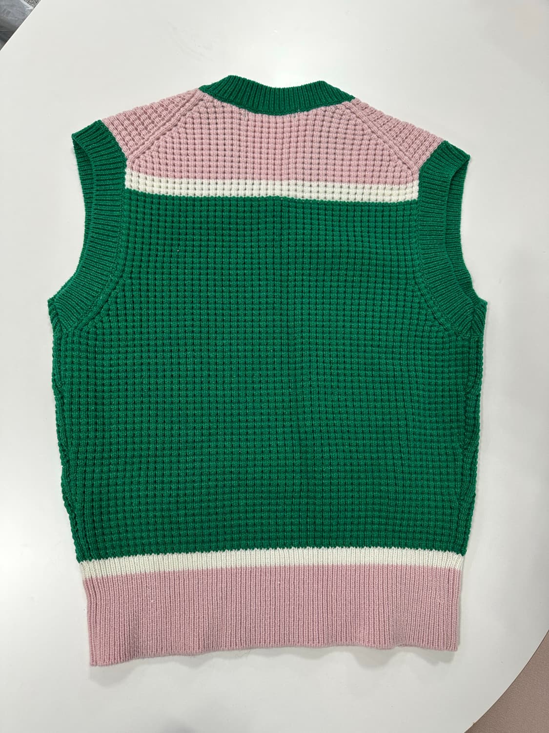 마르니x유니클로 니트 베스트 상품이미지2