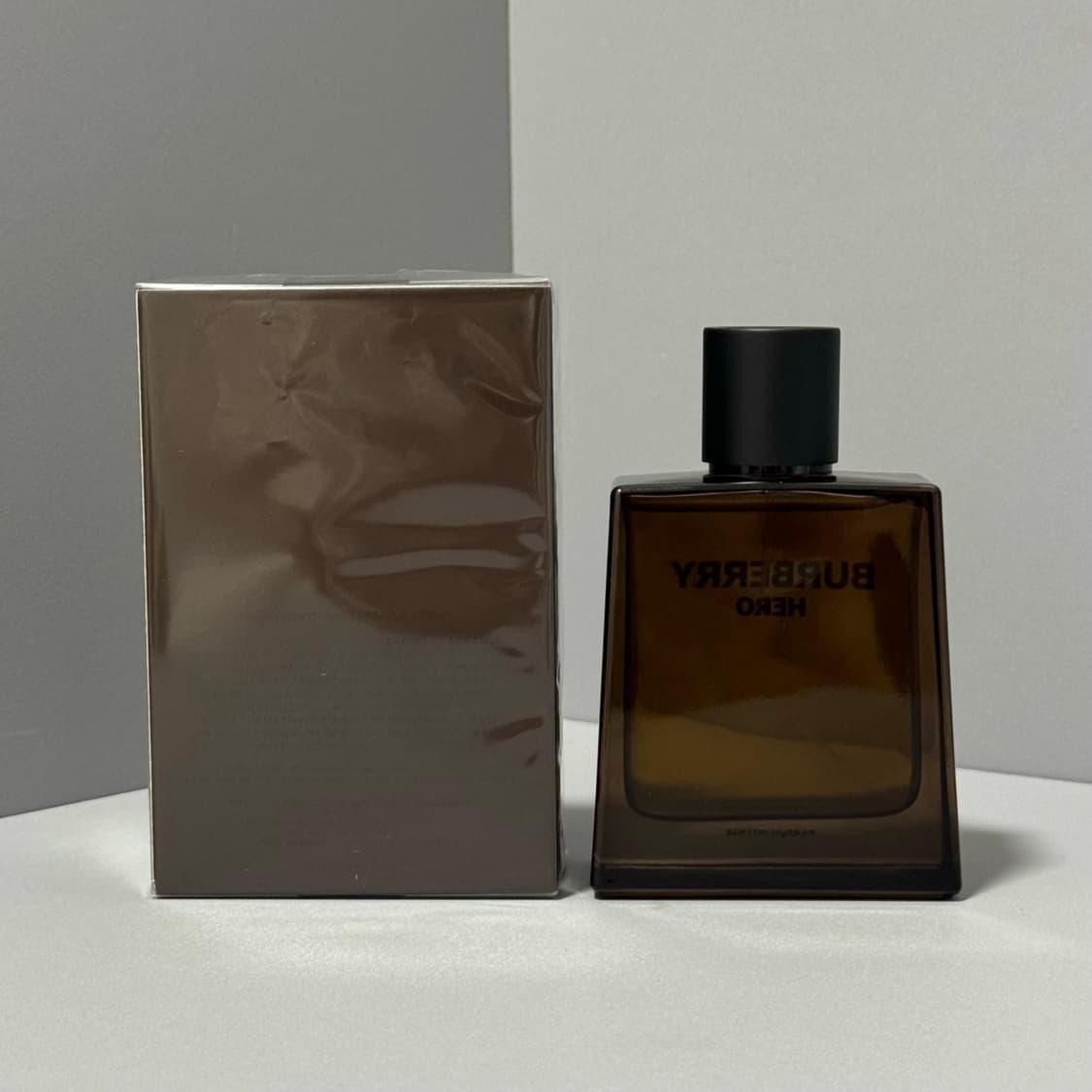 버버리 브릿 포 맨 향수 100ml 상품이미지2