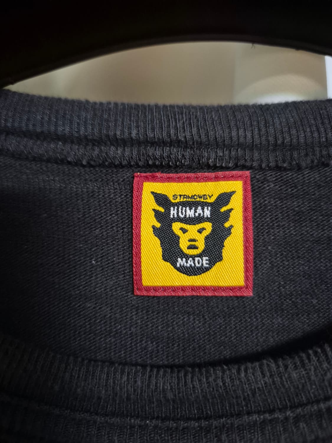 휴먼메이드 롱슬리브 상품이미지4