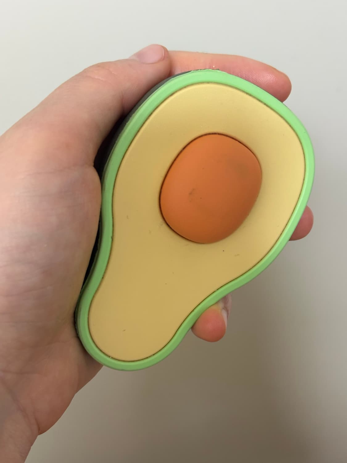 모지파워 아보카도 보조배터리 상품이미지1