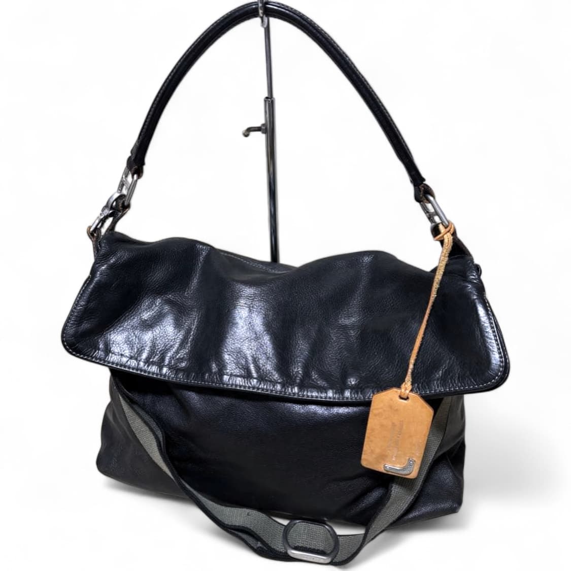 아니아리 aniary 앤티크 레더 메신저백 포터 매니아 추천 상품이미지1