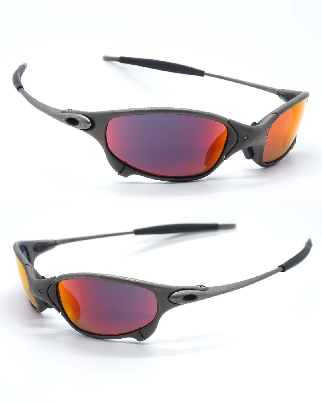 Oakley X-Metal Juliet (1999) 상품이미지8