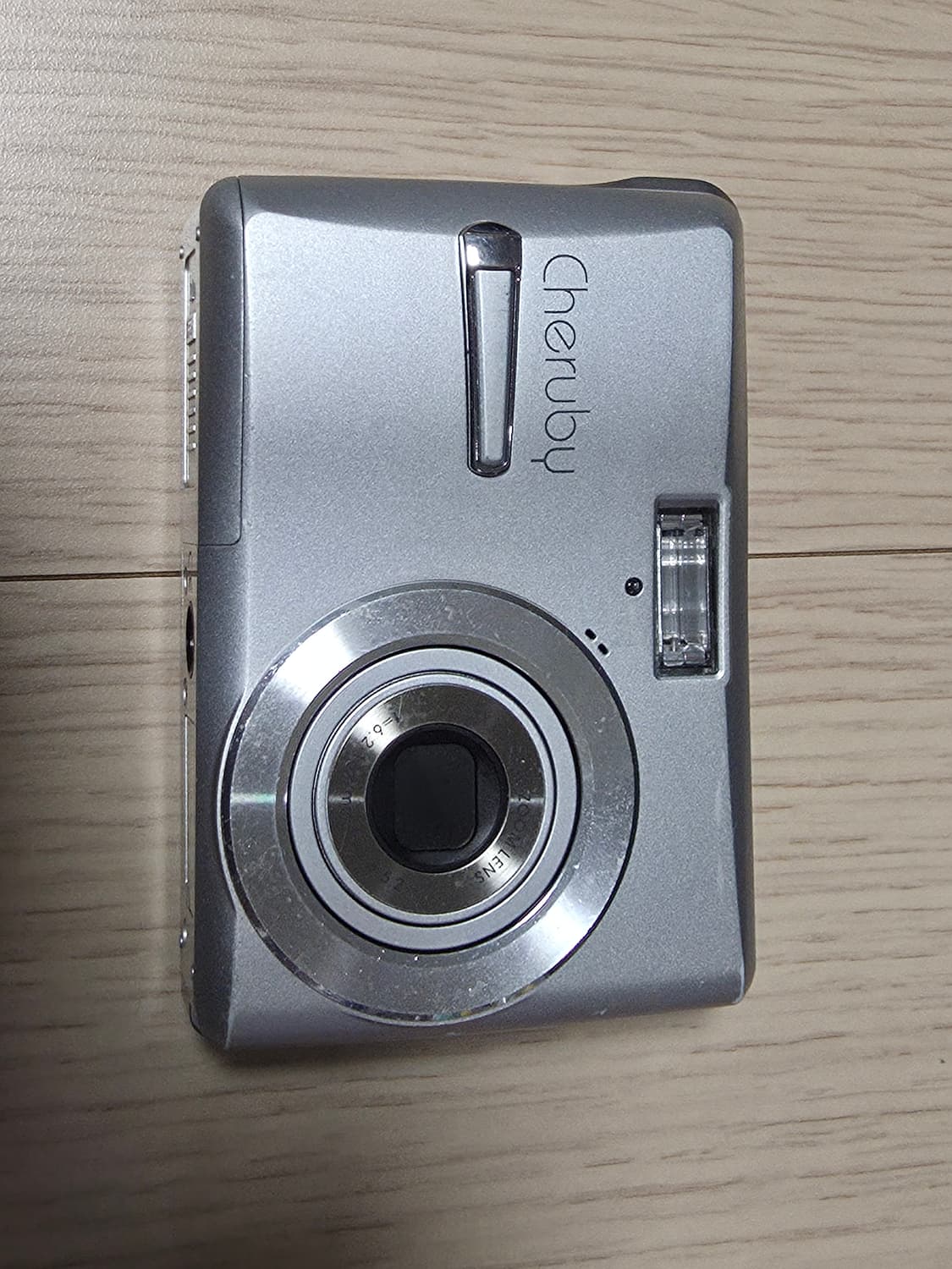 Kenko DSC-1000z 빈티지 디지털카메라 상품이미지1