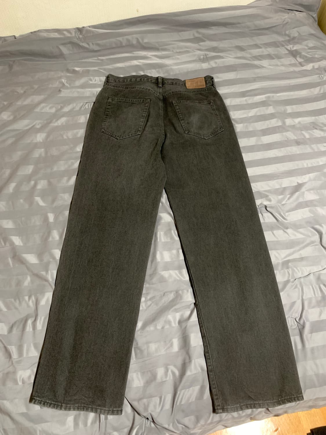 ham 데님팬츠 상품이미지4