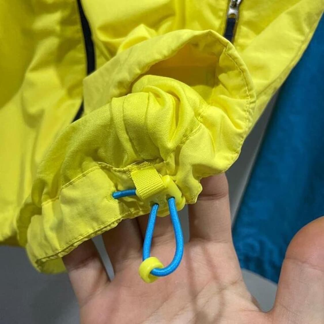 네파 에볼루션 아웃도어 바람막이 (66)   상품이미지5