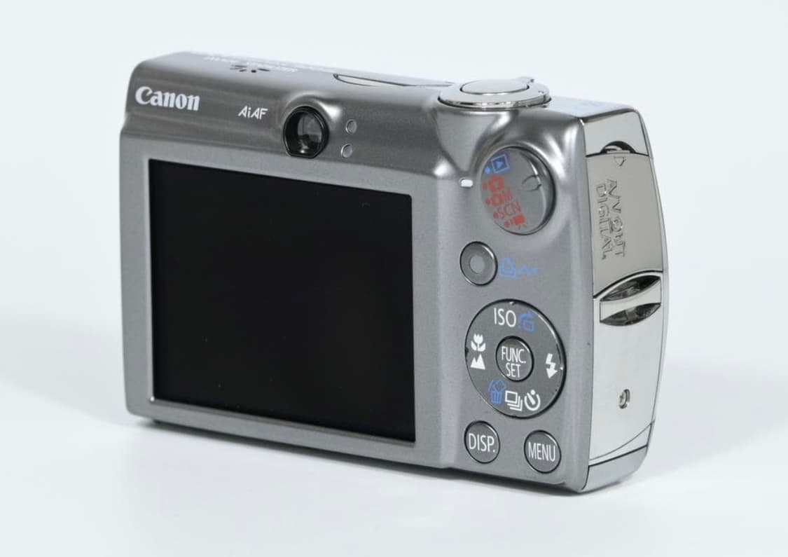 캐논 익서스 850 (ixy 900) 상품이미지2