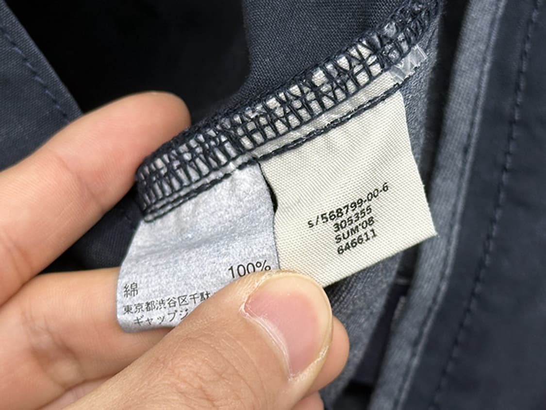 GAP (38) 상품이미지9