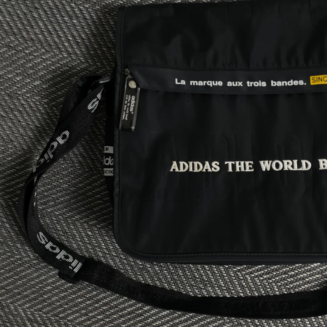 아디다스 올드스쿨 스펠아웃 크로스백o 3149 상품이미지2