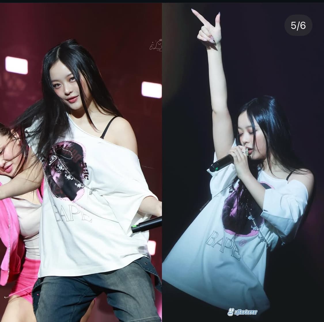 (뉴진스 하니착용) 제이디드 런던 플레어 라이트데님 청바지 w30 상품이미지1