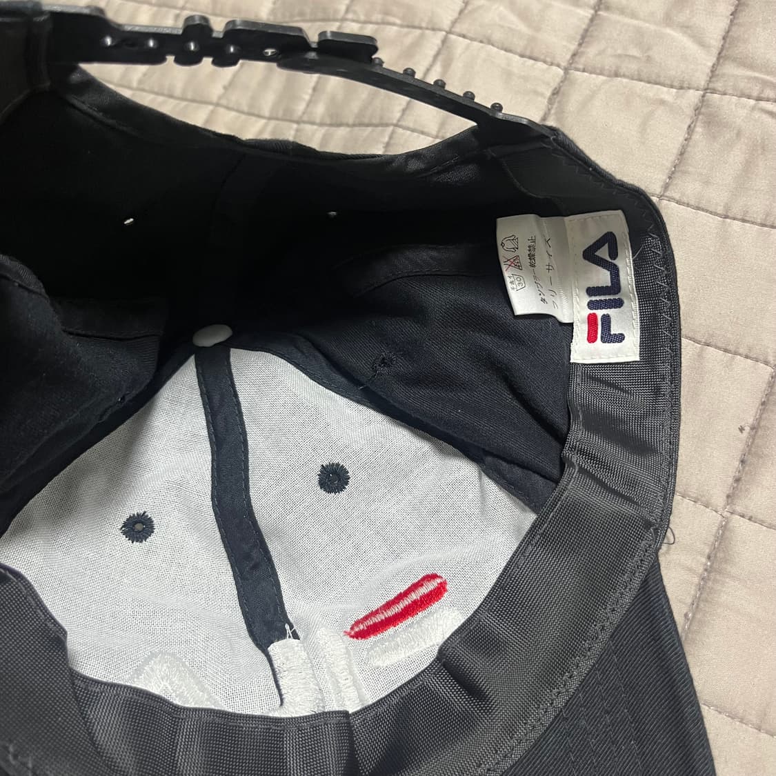 빈티지 캡 모자 상품이미지4