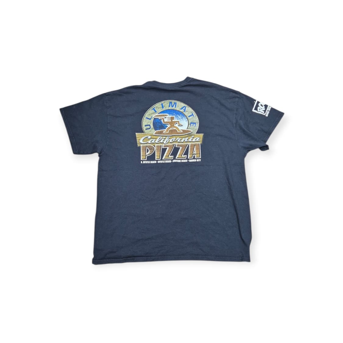 빈티지 반팔 티셔츠 상품이미지2